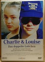 Charlie & Louise - Das doppelte Lottchen  (Deutsch)  ©'1994