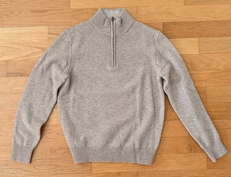 HACKETT Pullover (Size: XS)