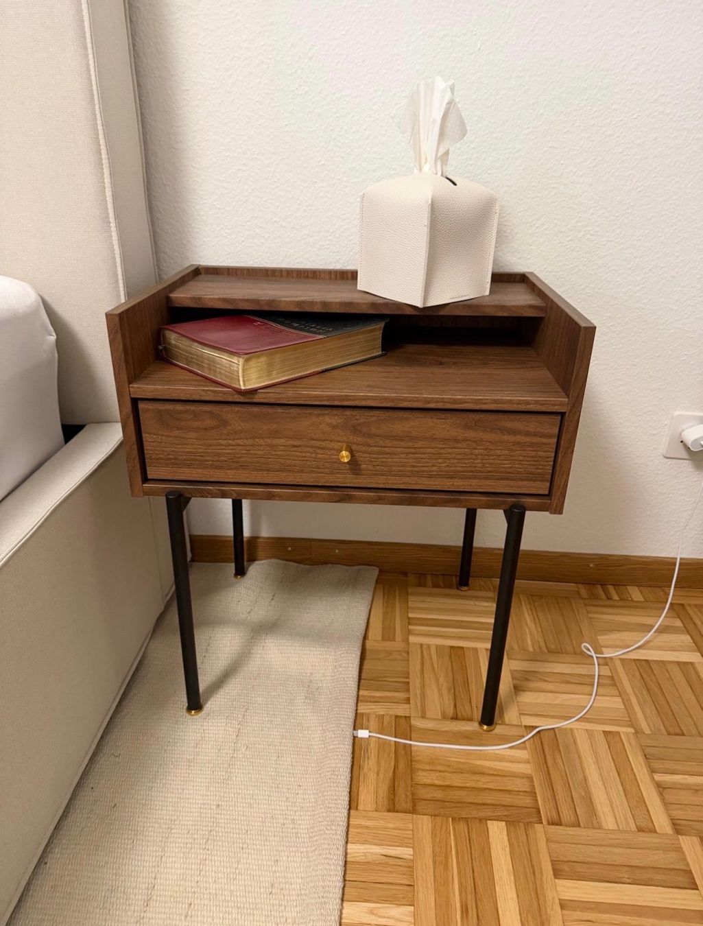 Ikea Kommoden: Kommode und 2 Nachtische – Gebraucht aus Adliswil von Misterdamasceno 1