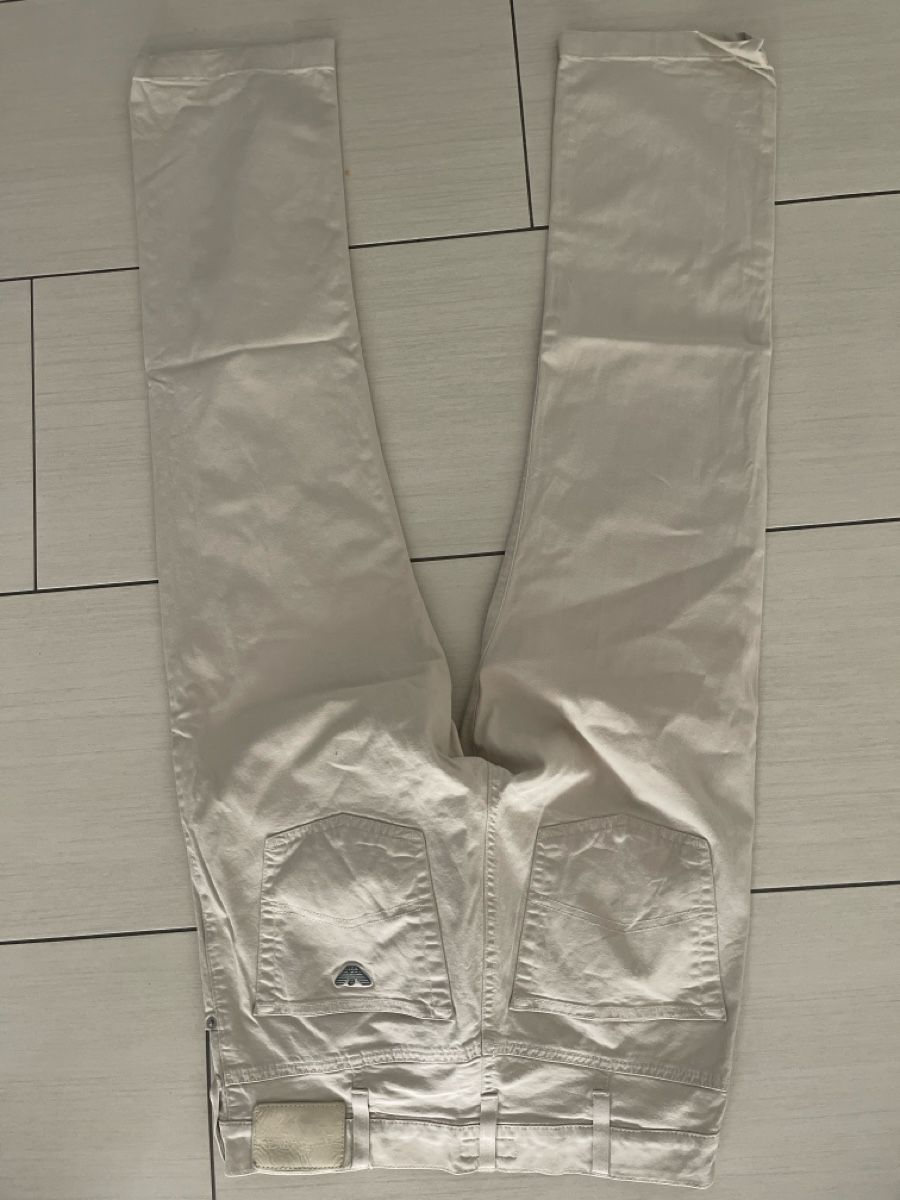 Armani Pantaloni: ARMANI Hose Grösse 31 – Nuovo (secondo la descrizione) da Baar venduto da Galacta37 2