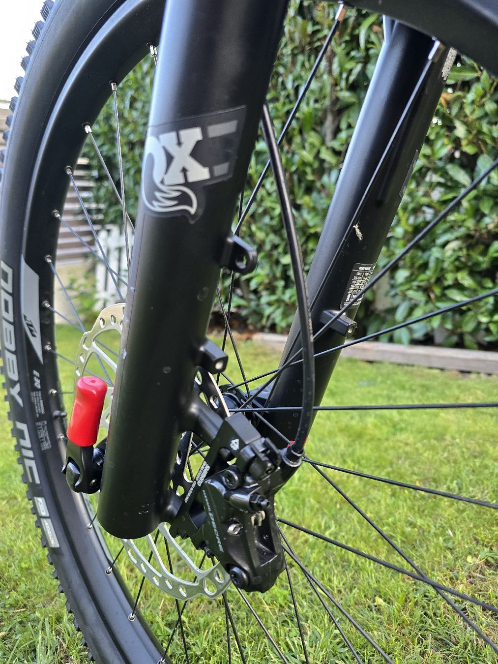 KTM Biciclette: KTM MACINA LYCAN E-MTB FULLY 25 km/h – Nuovo (secondo la descrizione) da Kägiswil venduto da Qendro95 8