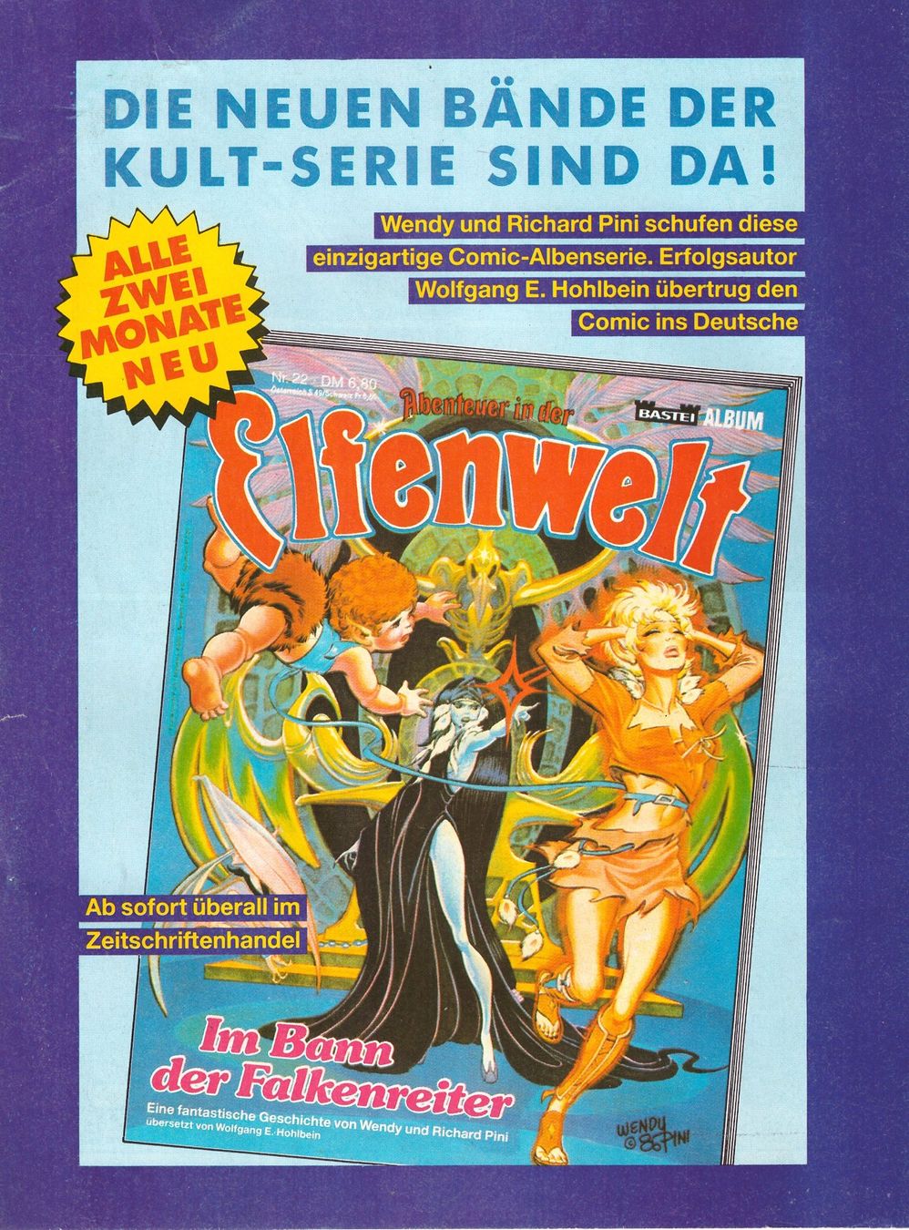 Comics: Die unheimlichsten Gespenster Geschichten Nr. 41 Spezial – Gebraucht aus Bern von Saxeton 1