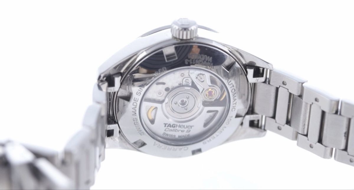 Carrera Orologi: Tag Heuer Carrera – Usato da Zürich venduto da dom_v5xh 2