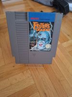 Fester's Quest NES