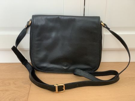 Tasche Leder