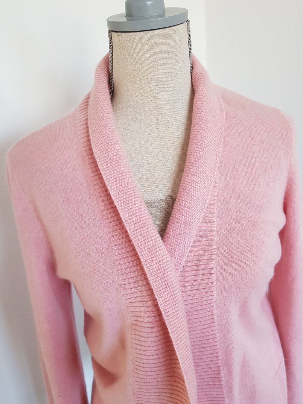 Brunello Cucinelli Giacche: BRUNELLO CUCINELLI Kaschmir Jacke – Usato da Wetzikon ZH venduto da med_2y76 8