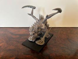 WARHAMMER TOW GIGANTIC SPAWN OF CHAOS