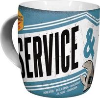 Kaffeetasse - Service & Repair