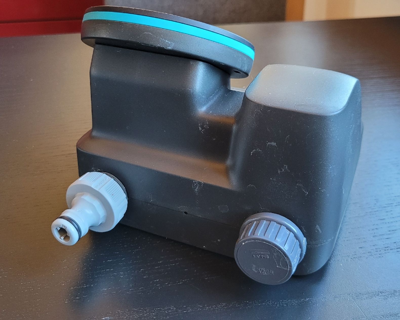 Sistema di controllo: Gardena smart Dual Water Control – Usato da Hettiswil venduto da kuese85 1