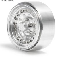 Beadlock Felgen  1.9 Zoll
