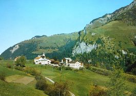 OBER-SOLIS Albulatal