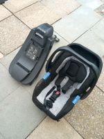 Recaro City-K Monza-Nova Isofix Kindersitz Abholung bis 10.7