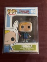 Funko Pop Fionna Adventure Time Figur mit Originalbox