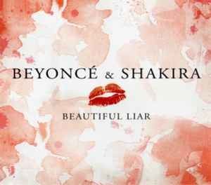 CDs: BEYONCé & SHAKIRA (CD-single)  BEAUTIFUL LIAR – Gebraucht aus Zürich von Tarafo5