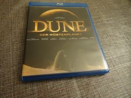 Dune Der Wüstenplanet Blu-ray David Lynch
