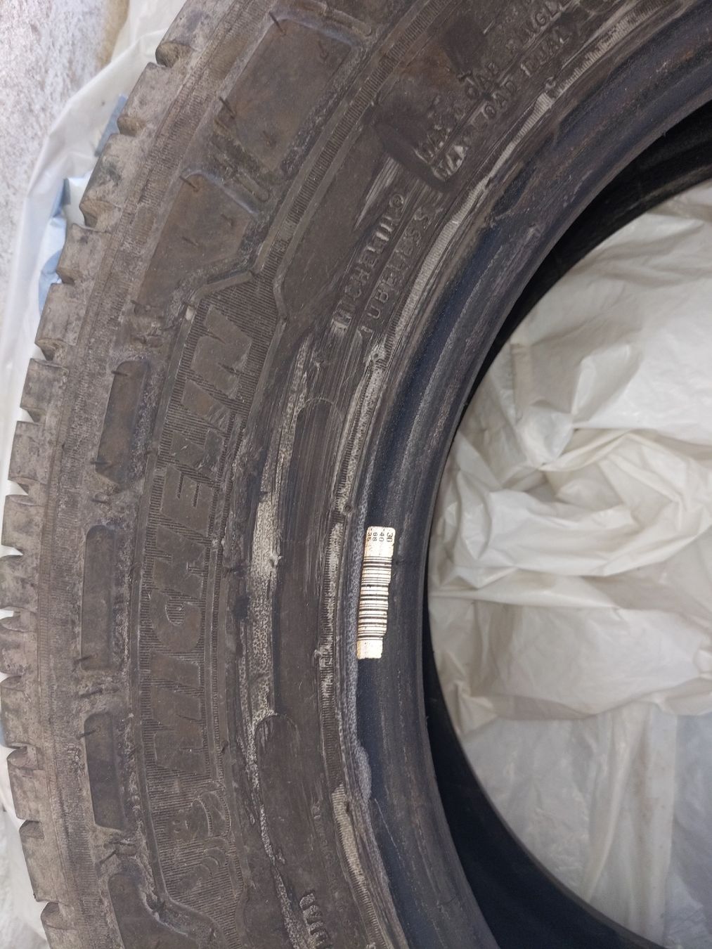 Pneus & Roues: 4x Michelin Autoreifen Sommer – D'occasion à Delémont par rast_manu 3