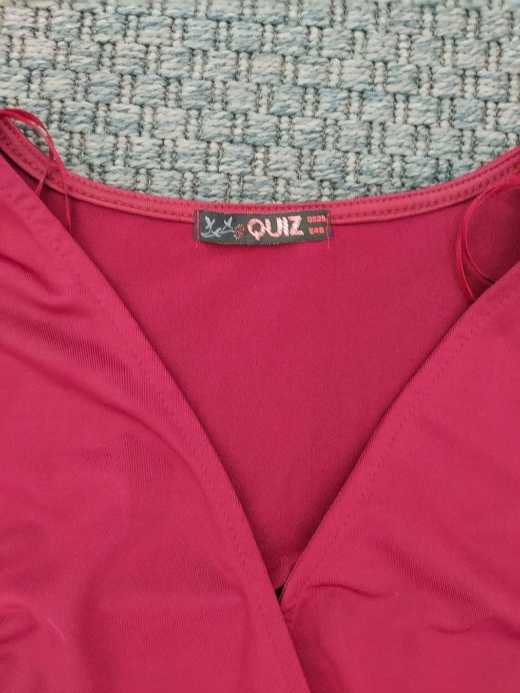 Kleider: Quiz Kleid Damen Gr. 40 – Gebraucht aus Bonstetten von kaiser_a 1