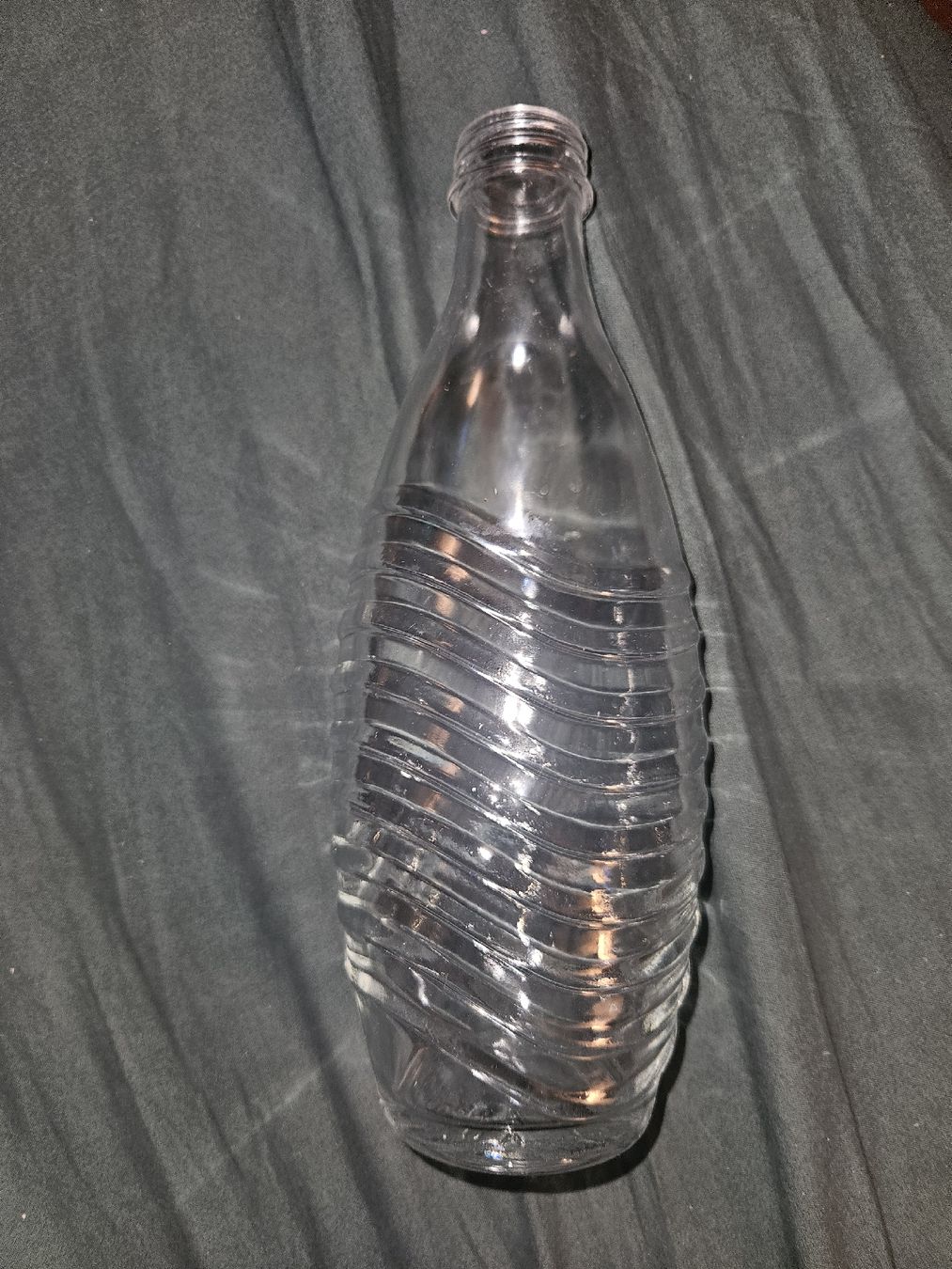Sodastream Altro per la casa: sodastream Flasche Crystal ohne Deckel – Usato da Bern venduto da RCAG