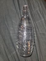sodastream Flasche Crystal ohne Deckel