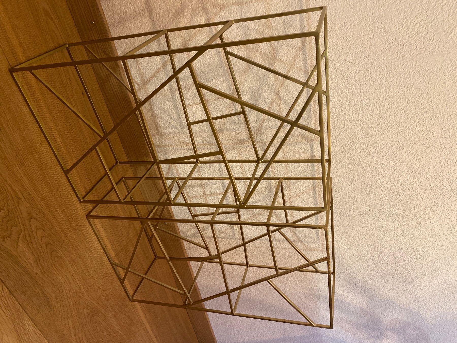 Scaffali: Flaschenregal – Usato da St. Gallen venduto da fab_r77z 3