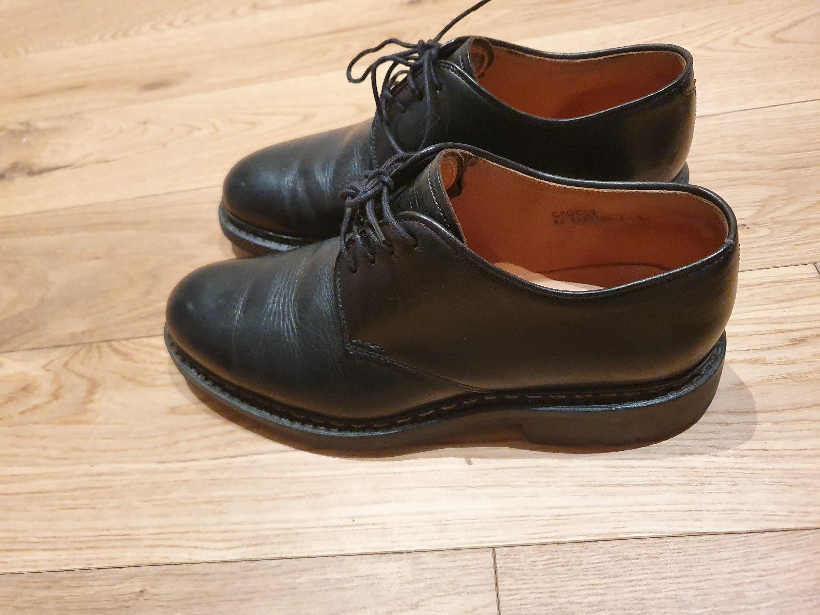 Scarpe da uomo: Heschung, Derby, Schuhe, 40 – Nuovo (secondo la descrizione) da Winterthur venduto da Sjull 3