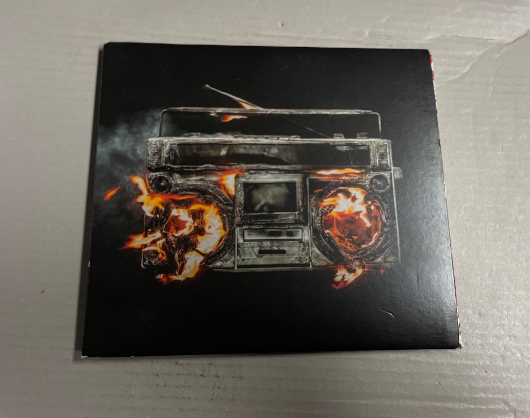 CDs: Green Day – D'occasion à Muri b. Bern par AdidasCollector 1