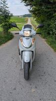 Honda SH 300 AR + AKRAPOVIC 