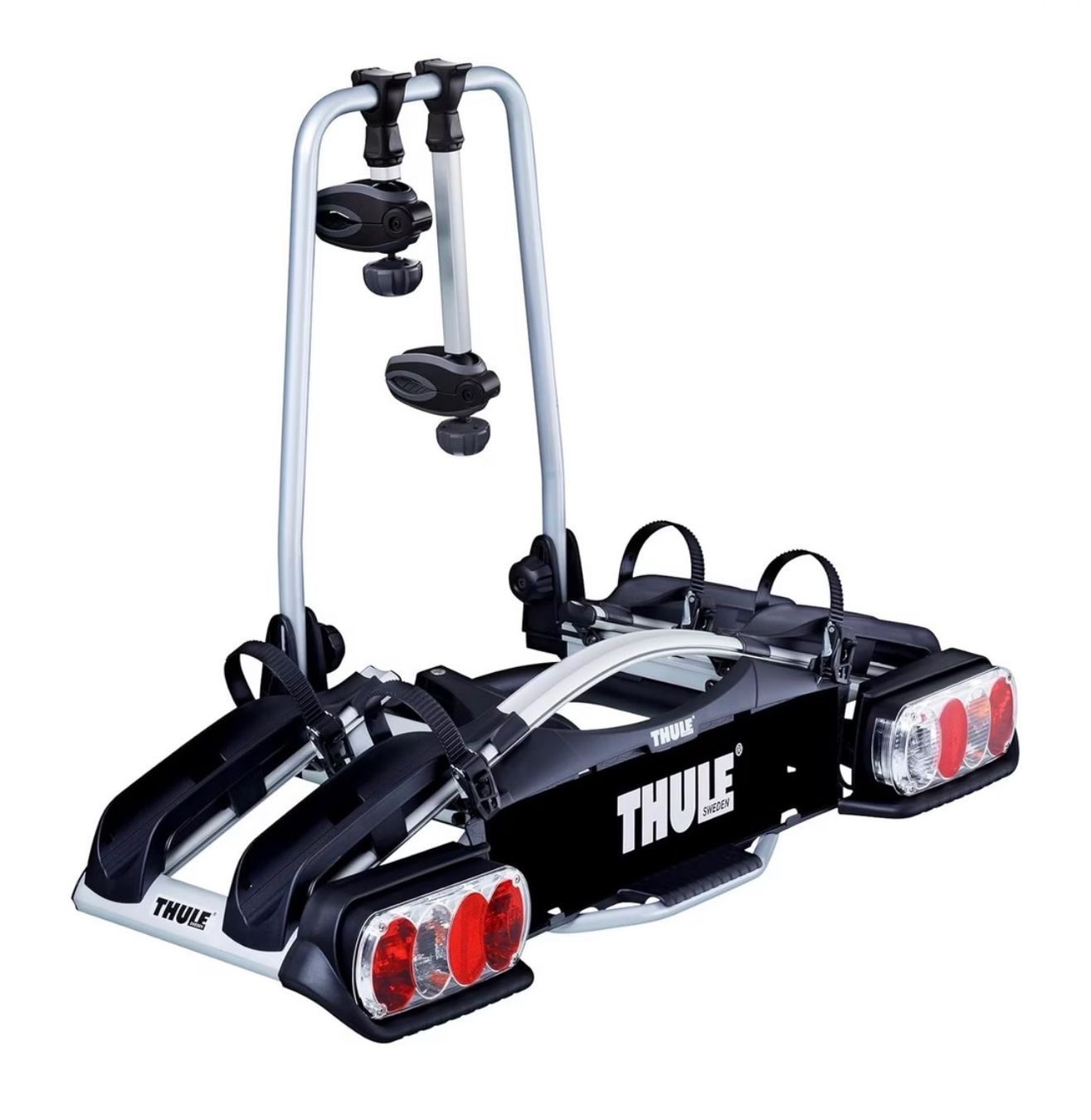 Portapacchi: Thule EuroWay G2 920 – Usato da Cormagens venduto da Dena_ma
