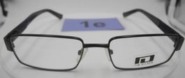 Brillengestell Tim Dilsen Mod. TD3757, Nr. 1e