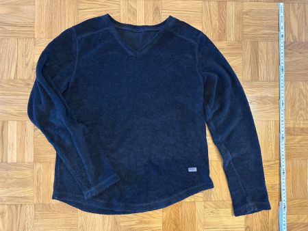 Esprit Pullover mit V-Ausschnitt Gr. 34