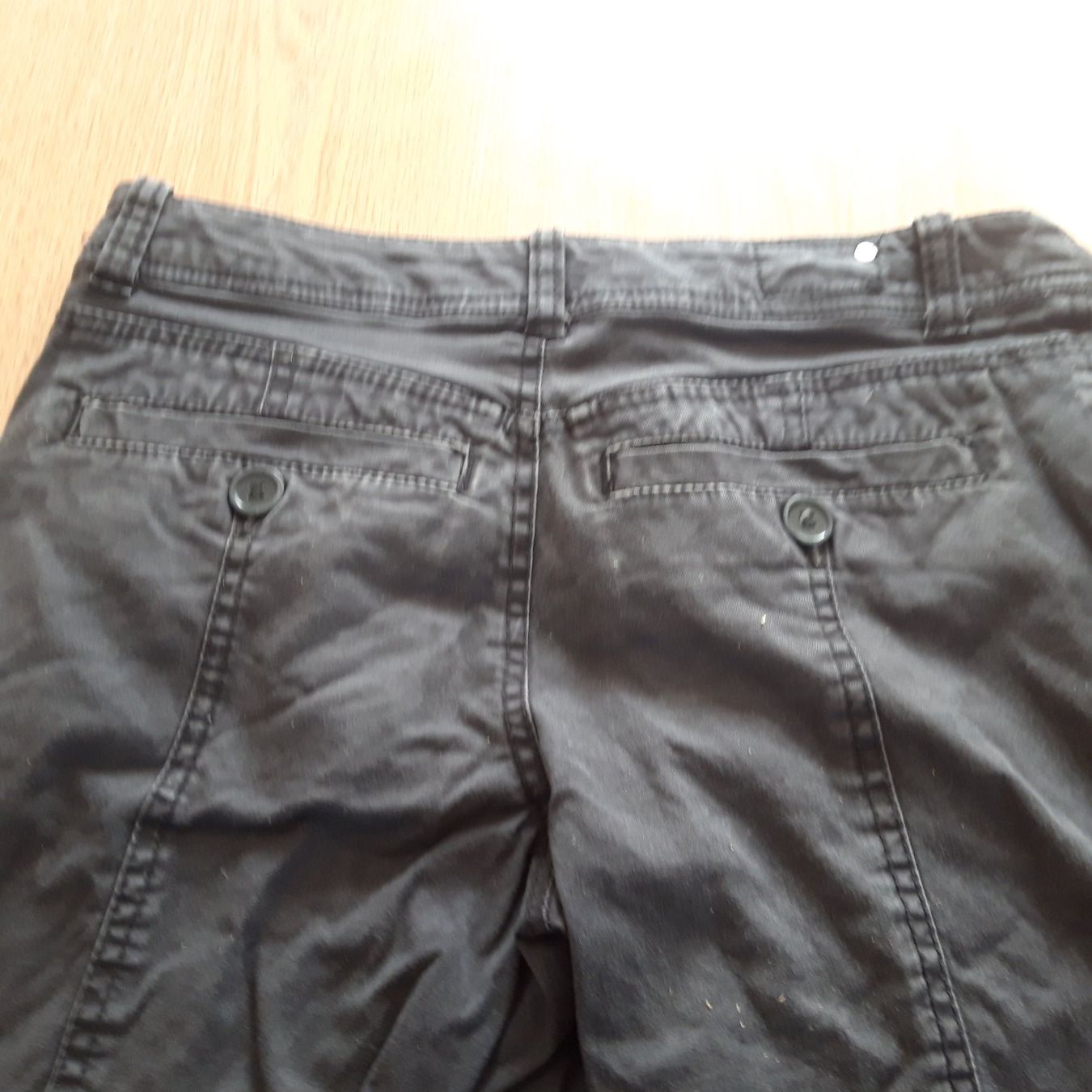 Hosen: Shorts – Gebraucht aus wolfertswil von februartag 2