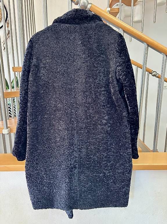 Zebra Cappotti: Manteau doux Zebra M neuf – Nuovo (secondo la descrizione) da Perroy venduto da barballalla 2