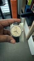 Longines conquest heritage 38 mm
