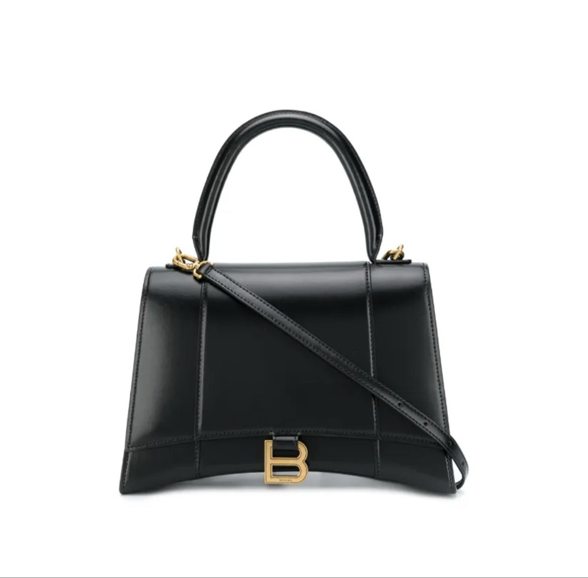Balenciaga Borse da donna: Balenciaga Hourglass tote bag – Usato da Lugaggia venduto da noe_7ccw