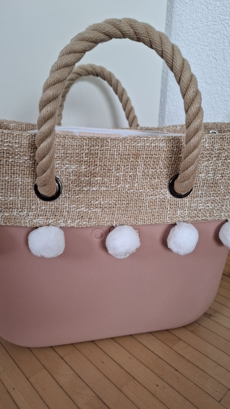 Obag Borse da donna: obag mini – Usato da Schwarzenbach SG venduto da LoveBag 1