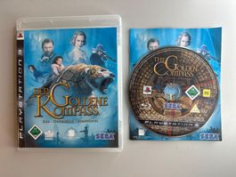 Der goldene Kompass - PS3
