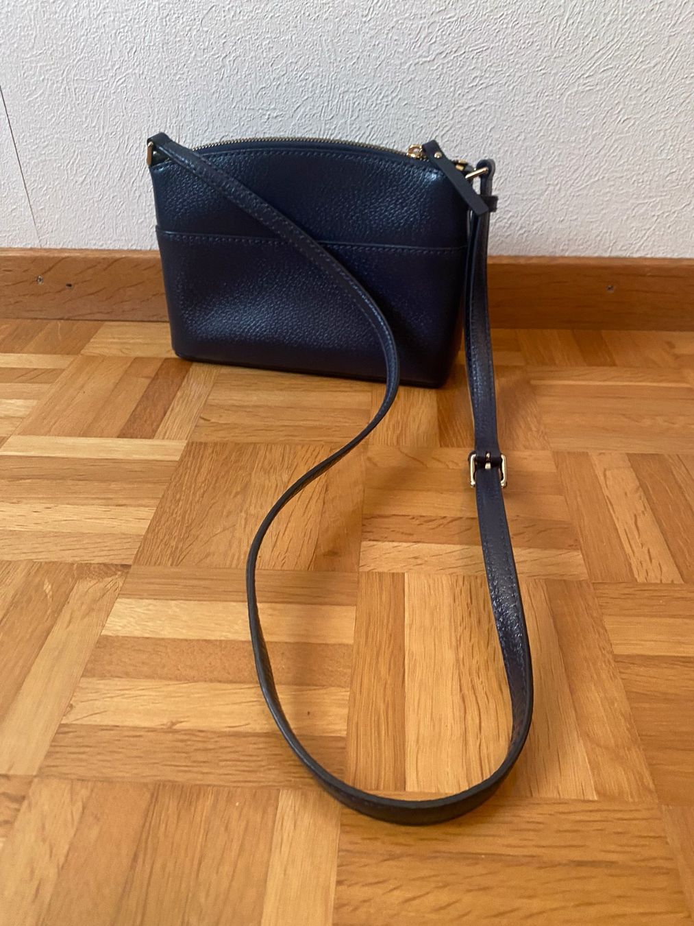 Kate Spade Borse da donna: Kate Spade Handtasche Dunkelblau – Usato da Beckenried venduto da and_b729 5
