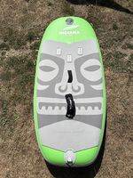 Wingfoil Board Indiana 129 inflatable