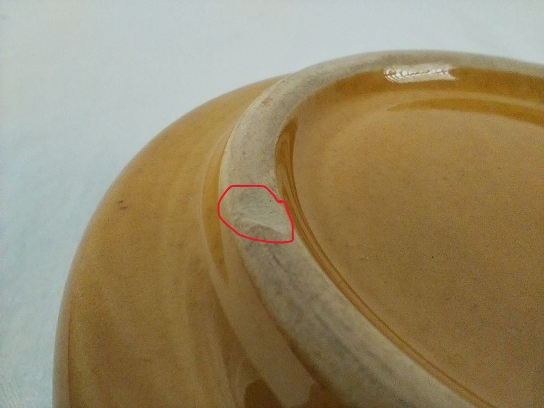 Ciotole: Dessert Schüsselchen – Usato da Schübelbach venduto da Restwert_Schubelbach 5