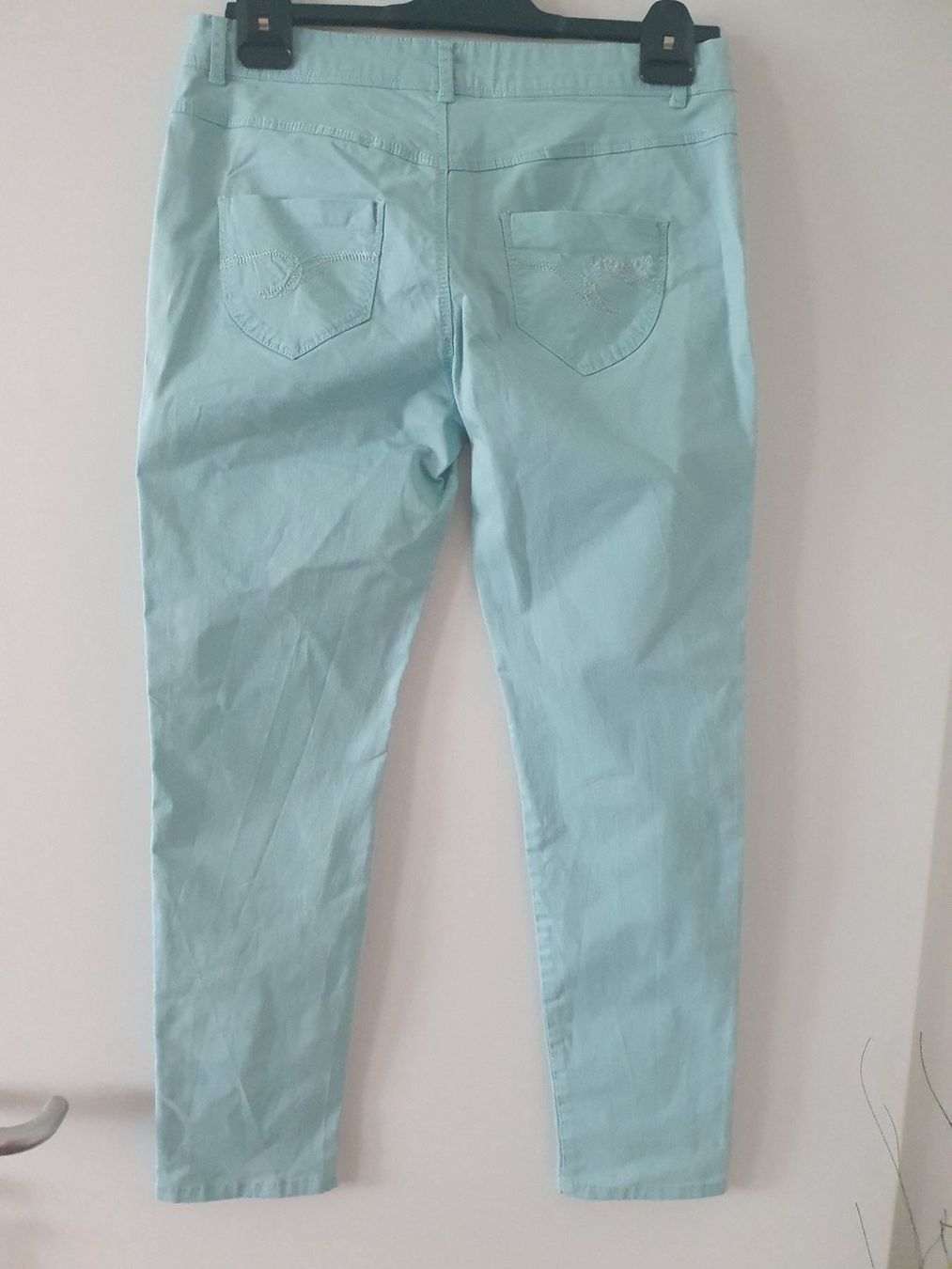 Desigual Pantaloni: Desigual Hose Gr. 38 – Usato da Thalwil venduto da Briscolina 1