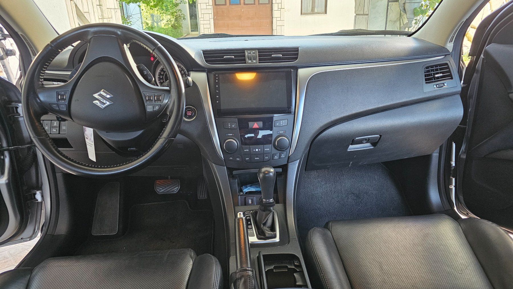 Suzuki Automobili: Suzuki Kizashi – Usato da Gümligen venduto da Stefan3073 5