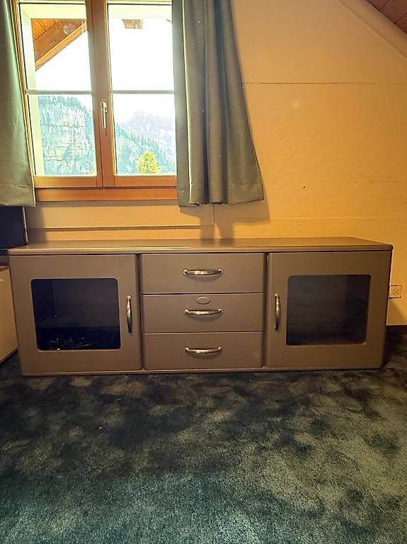 Kommoden: Malibu sideboard – Gebraucht aus Unteriberg von wg52
