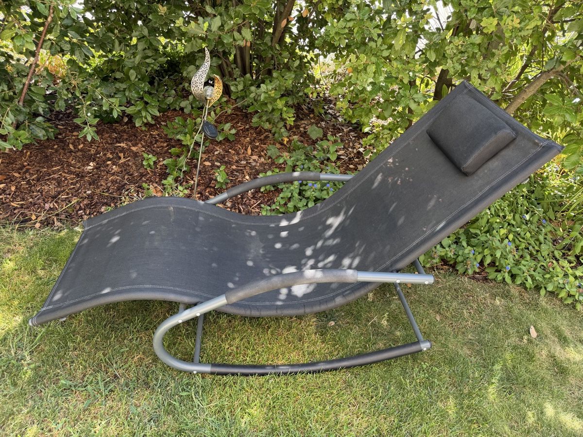 Chaises longues: Liegesessel / Lounger – D'occasion à Kilchberg ZH par nat_gf6r 1