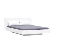 "Float" Doppelbett inkl. Lattenroste -Stabilität & Qualität