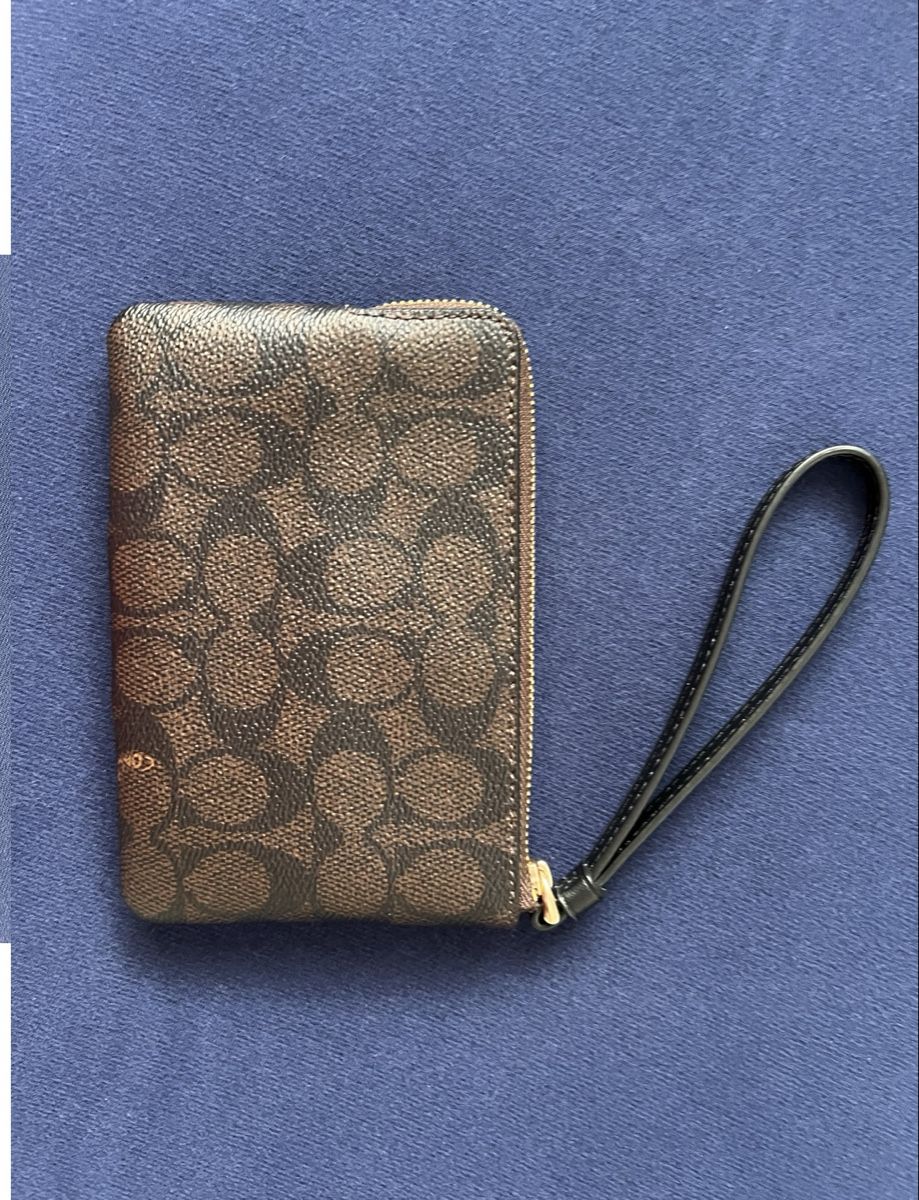 Coach Borse da donna: COACH TASCHE original Kaufpreis war 110.- – Nuovo e nell'imballaggio originale da Uster venduto da SmartSales_zh 1