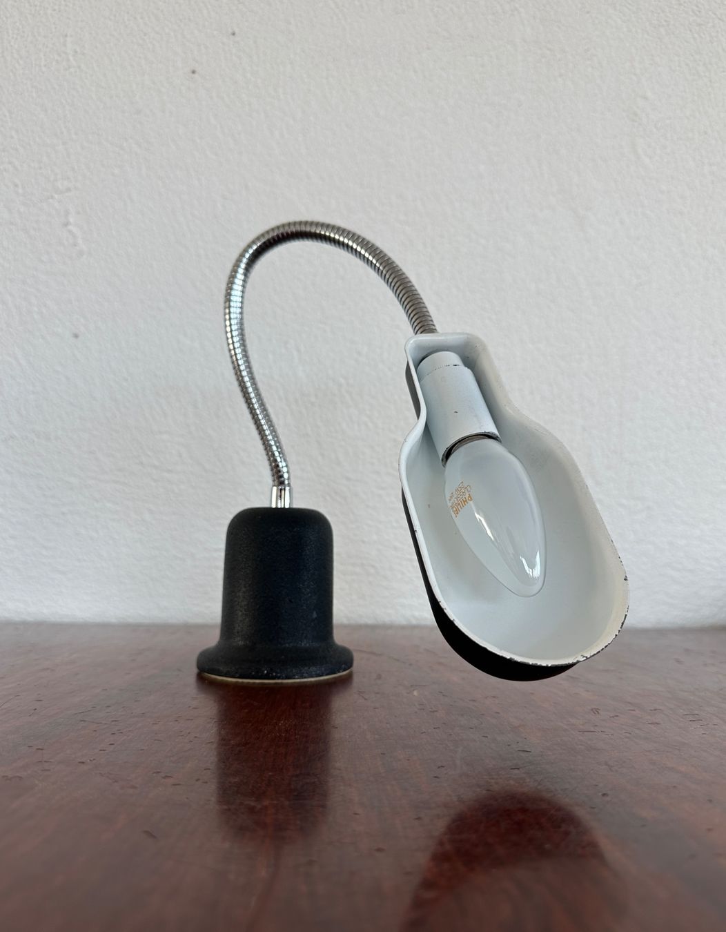 Lampes: Vintage Tischlampe – D'occasion à Zürich par frauflufelberg 1
