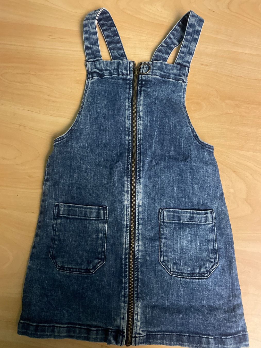 C&A Kleider & Röcke: Neues C&A stretch Kleid Gr.128 – Neu (gemäss Beschreibung) aus Obergerlafingen von cabo4