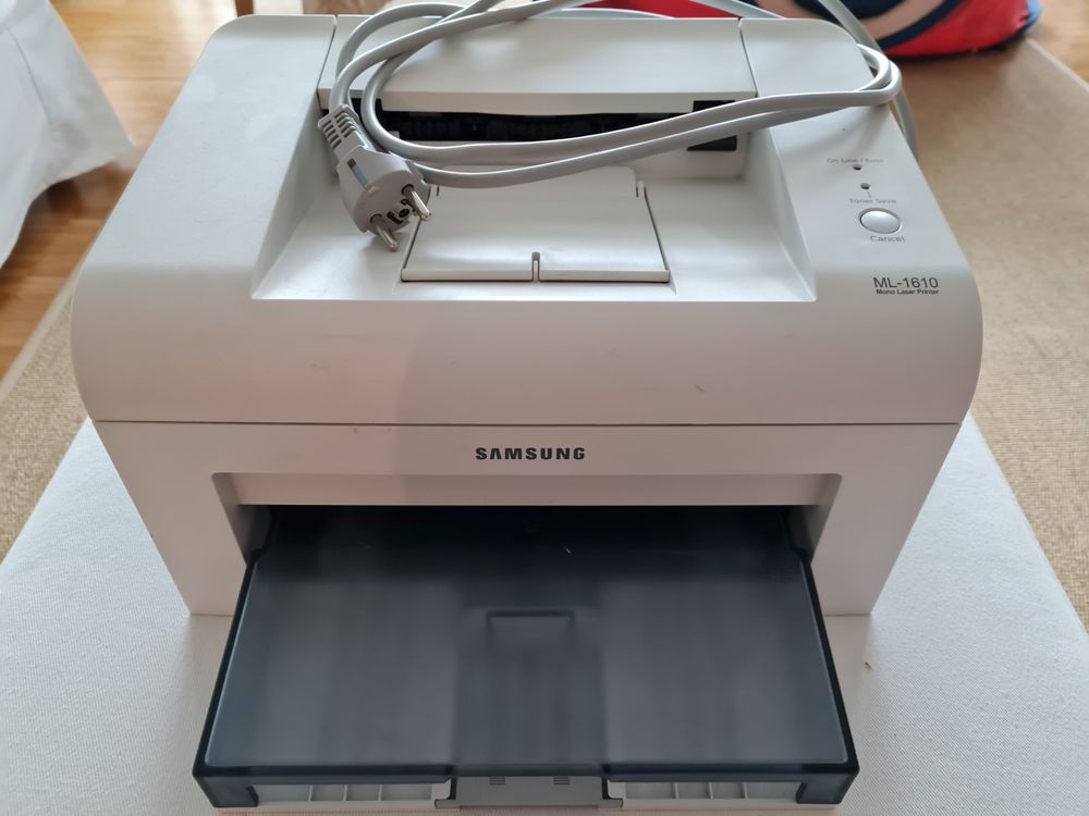 Samsung ML-1610 | Kaufen auf Ricardo