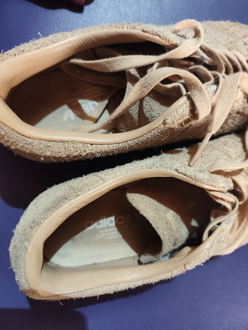 Adidas Scarpe da donna: Adidas 36 kork – Usato da Andiast venduto da manucozi05 1