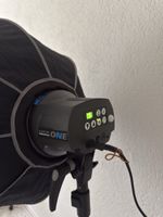 Elinchrom D-Lite RX ONE Set + Rotalux 70cm + EL-Skyport